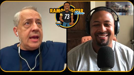Ramon Foster Live: The big announcement! taken in Hendersonville, Tenn. (Videos)