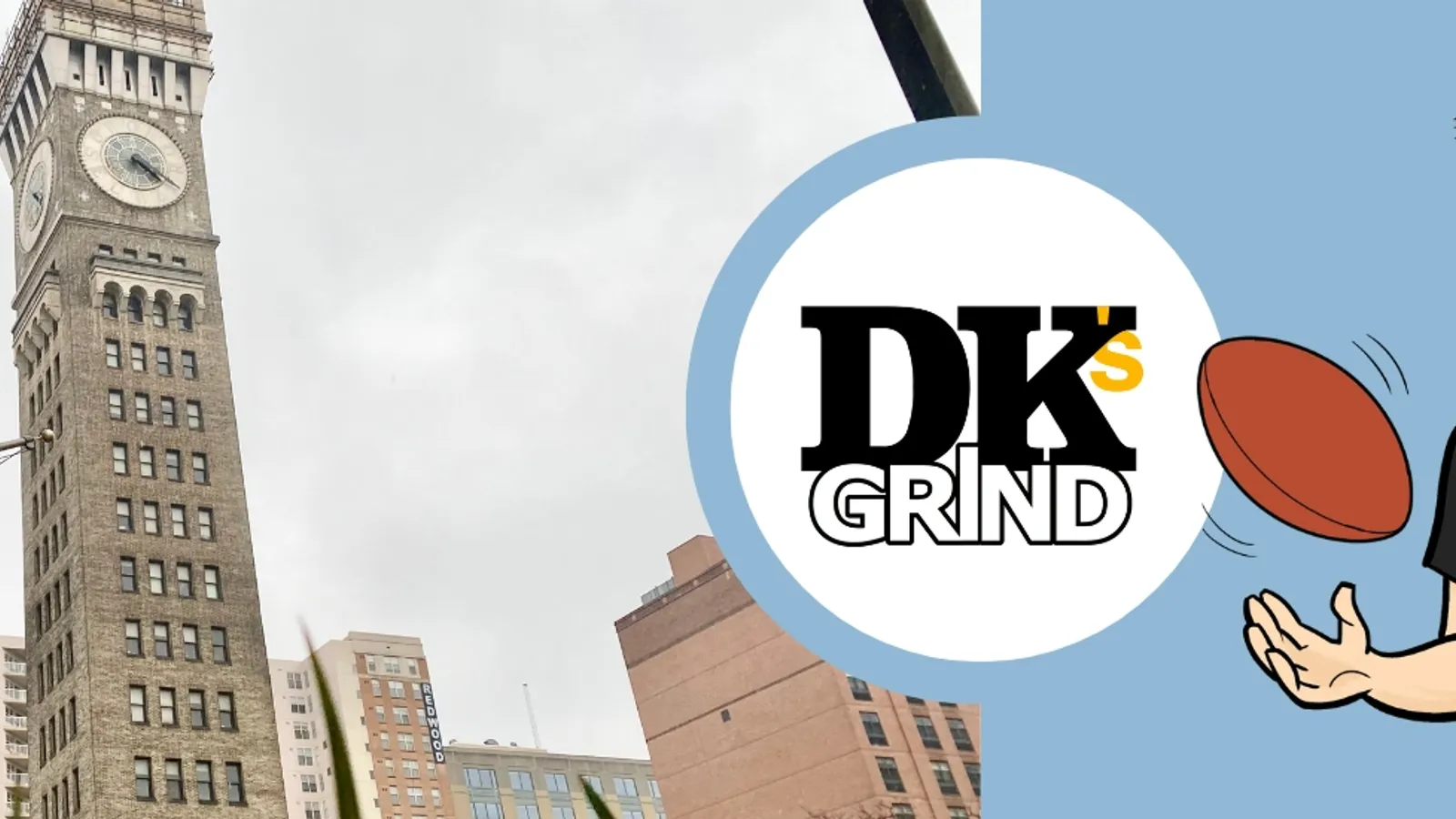 DK: Final 10 thoughts on Steelers-Ravens taken in Baltimore (DK's Grind). Photo by ROB ULLMAN / DKPS