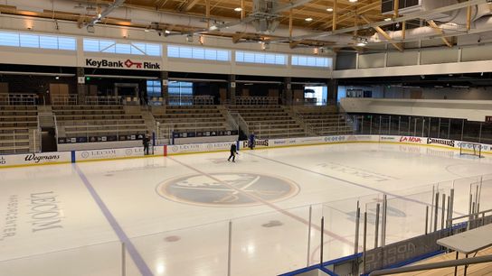 Penguins to play in Prospects Challenge taken Downtown