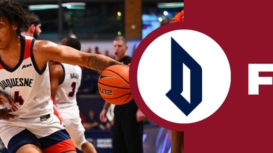 Duquesne lacks 'juice' in loss to Dayton taken in Uptown